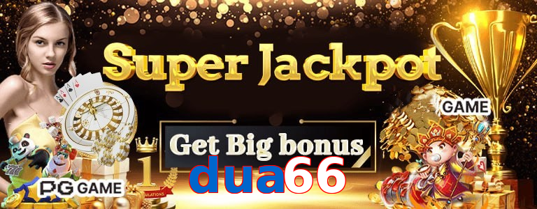 Dua66 promo banner